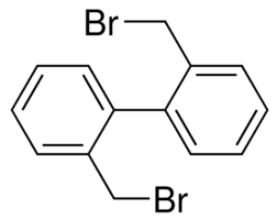 2,2′-Bis(bromomethyl)-1,1′-biphenyl