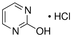 2(1H)-Pyrimidinone hydrochloride