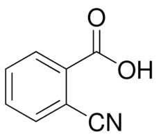 2-Cyanobenzoic acid