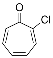2-Chloro-2,4,6-cycloheptatrien-1-one