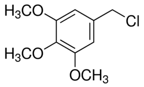 3,4,5-Trimethoxybenzyl chloride