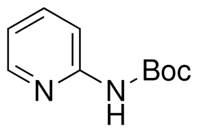 2-(Boc-amino)pyridine