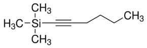 1-Trimethylsilyl-1-hexyne
