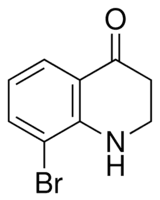 8-Bromo-2,3-dihydro-4(1H)-quinolinone