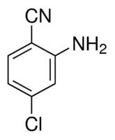 2-Amino-4-chlorobenzonitrile