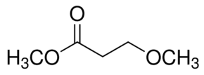 Methyl 3-methoxypropionate