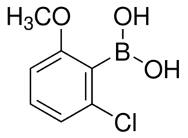 2-Chloro-6-methoxyphenylboronic acid
