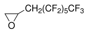 (2,2,3,3,4,4,5,5,6,6,7,7,7-Tridecafluoroheptyl)oxirane