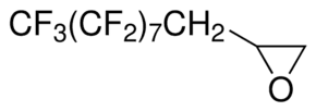 (2,2,3,3,4,4,5,5,6,6,7,7,8,8,9,9,9-Heptadecafluorononyl)oxirane