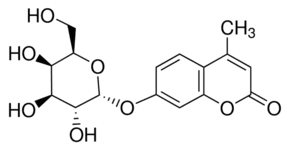 4-Methylumbelliferyl α-D-galactopyranoside