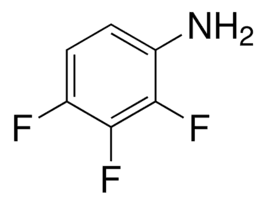 2,3,4-Trifluoroaniline