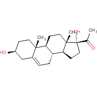 17α-Hydroxypregnenolone