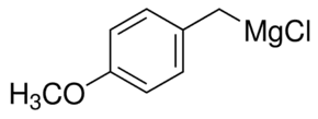 4-Methoxybenzylmagnesium chloride solution