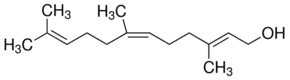 2-trans,6-cis-Farnesol