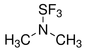 (Dimethylamino)sulfur trifluoride