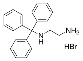 N-Trityl-1,2-ethanediamine hydrobromide
