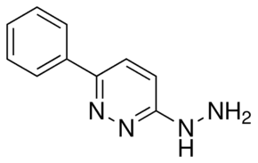 3-Hydrazino-6-phenylpyridazine