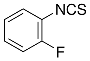 2-Fluorophenyl isothiocyanate