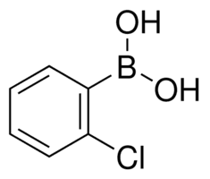 2-Chlorophenylboronic acid