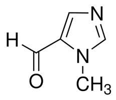 1-Methyl-5-imidazolecarboxaldehyde