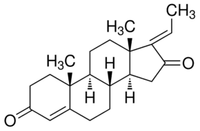 (E)-Guggulsterone