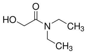 N,N-Diethyl-2-hydroxyacetamide