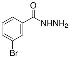 3-Bromobenzoic hydrazide