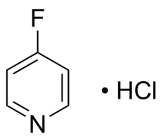 4-Fluoropyridine hydrochloride