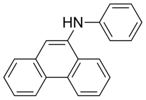 N-Phenyl-9-phenanthrenamine