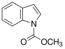 Methyl indole-1-carboxylate