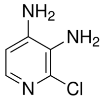 3,4-Diamino-2-chloropyridine