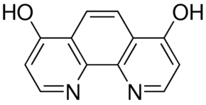 4,7-Dihydroxy-1,10-phenanthroline