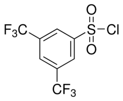 3,5-Bis(trifluoromethyl)benzenesulfonyl chloride