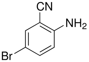 2-Amino-5-bromobenzonitrile
