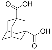 1,3-Adamantanedicarboxylic acid