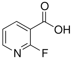 2-Fluoro-3-pyridinecarboxylic acid