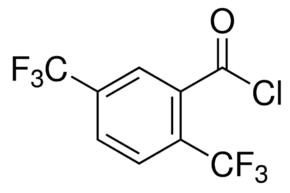 2,5-Bis(trifluoromethyl)benzoyl chloride