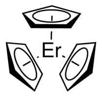 Tris(cyclopentadienyl)erbium(III)