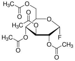 Acetofluoro-α-D-glucose