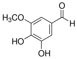 3,4-Dihydroxy-5-methoxybenzaldehyde