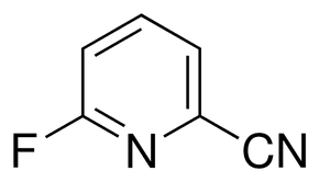 6-Fluoropyridine-2-carbonitrile