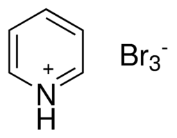 Pyridinium tribromide
