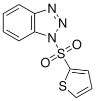 1-(2-Thienylsulfonyl)-1H-benzotriazole
