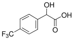 4-(Trifluoromethyl)mandelic acid