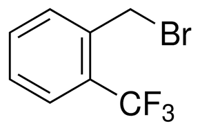 2-(Trifluoromethyl)benzyl bromide