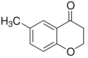 6-Methyl-4-chromanone