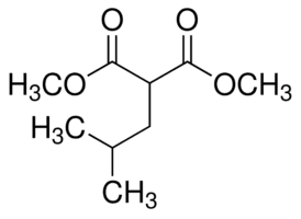 Dimethyl isobutylmalonate