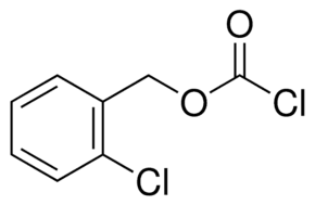 2-Chlorobenzyl chloroformate