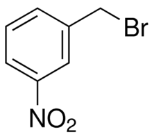 3-Nitrobenzyl bromide