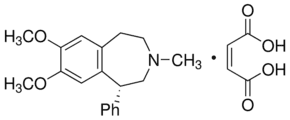 R(−)-SCH-12679 maleate salt